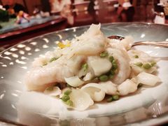 -海尔洲际酒店天下一品中餐厅