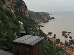 -六合朝阳景区-和尚套