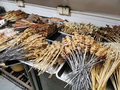 -马老大烧烤(和平路店)