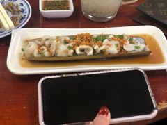 -无招牌海鲜餐厅(滨海艺术中心店)