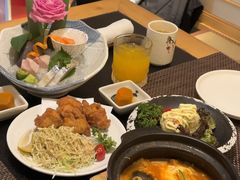 -长崎屋·日本料理·刺身·烧鸟(天河北路店)