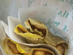 -清真·二嫂子煎饼果子(鼓楼旗舰形象店)