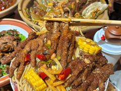 -山四砂锅(太原钟楼街店)