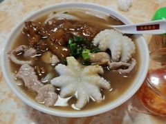 -荔林食店(西华路店)
