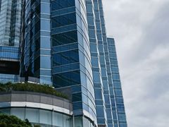 -香港九龙海逸君绰酒店