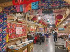 -白城车站店一九二八铁锅炖