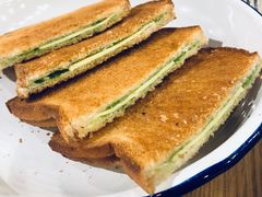 -HELLO 27 意面·沙拉·帕尼尼