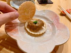 -鮨青(恒基名人购物中心店)