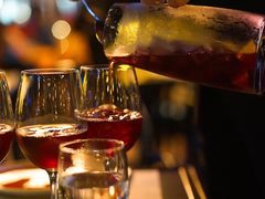 -Mezomd曼索蒂西班牙餐厅(广粤店)