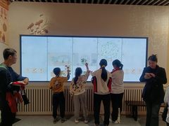 -北京中医药大学-中医药博物馆