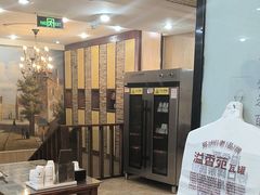 -溢香苑瓦罐(前进路店)