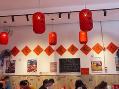 -荆九爷爆炒桥头三嫩(夫子庙店)