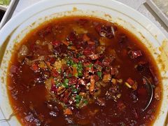 -便宜坊烤鸭店(科创店)