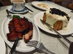 -翠华餐厅(正佳广场店)