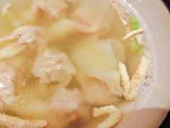 -南京大牌档(凯德大峡谷店)