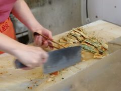 -咏春葱油饼(德政中路店)