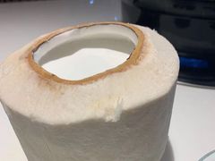 原味椰子冻-东椰·海南椰子鸡火锅(朝阳门店)