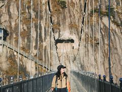 -明堂山风景区