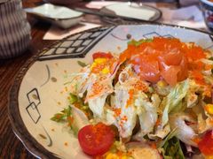 -芥岛(河北大街店)