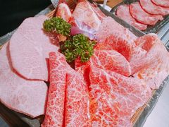 -俺的焼肉(銀座9丁目店)