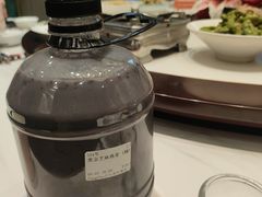 -刘胖子家常菜·蹄花焖藕(中南店)