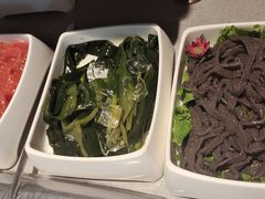 -海底捞火锅(万象城店)