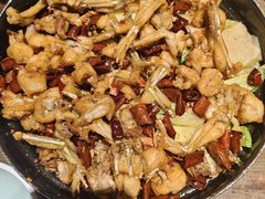 -红蕃干锅·脆皮香辣虾(南屏街金鹰店)