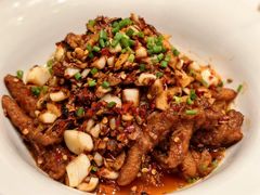 -湘邻呷铺·田园家宴(汉基广场店)