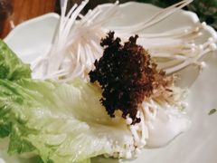 -额尔敦草原涮羊肉·烧烤(冻青树总店)