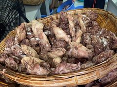 -林记兔头(蜀汉北苑店)
