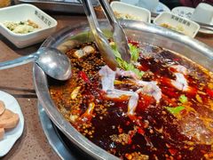-青山青豆花·笑禅豆腐鱼(黄泥塝店)