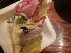 -BONCAKE裱花蛋糕(万象汇店)