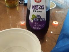 -大眼锅贴饺子(河西店)