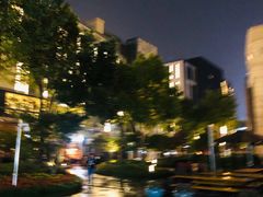 -杭州城中香格里拉大酒店