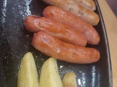 -萨莉亚意式餐厅(石鼓路店)