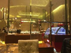 -宁波阳光豪生大酒店·豪生咖啡厅