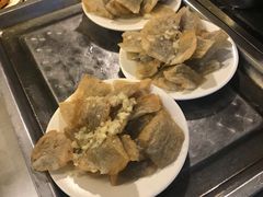 炸灌肠-姚记炒肝店(鼓楼店)