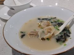 -如轩·海鲜砂锅粥·潮汕菜(小榄店)