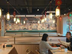 -护国寺小吃店(红莲南路店)