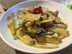 -有喜胶东小馆(太申祥和店)