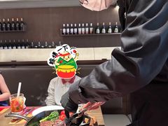 -ZAFFERANO西班牙海鲜饭(上海首店)