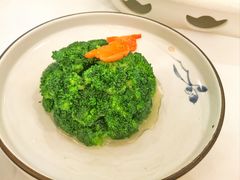 -御苑宾馆-中餐厅