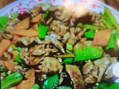 -陈家老院子·长春特色东北家宴(一匡街店)