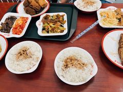 -刘小忙把子肉(北园大街总店)
