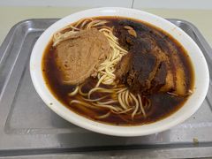 -顺心拉面馆(马道街店)