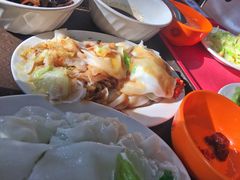 -北京大学-学五食堂