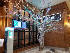 -新白鹿餐厅(城西银泰城店)