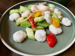 -品悦(崇明凯悦店)