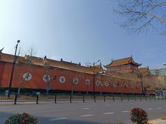 -钦赐仰殿道观