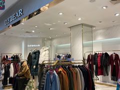 -山西路百货大楼